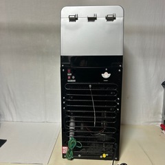 FRECIOUSウォーターサーバーの画像