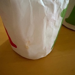 BAPEのトイレットペーパー！レア物 非売品の画像