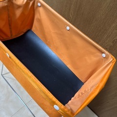 収納カゴの画像