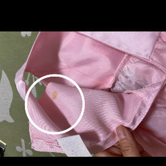 キッズドレス　ピンク　花　チュール　100　プリンセスの画像