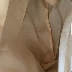 新品 大容量 レオパード ファー ショルダーバッグ 豹柄 トートバッグ ボアの画像