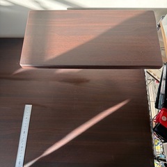 デスク、チェスト、イス
の画像