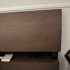 【要解体】ニトリ　セミダブル　マットレス　フレームの画像