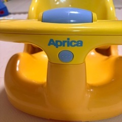 Aprica   バスチェアの画像