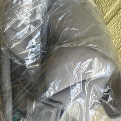 車用キッズシートの画像