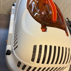 ペットキャリーの画像