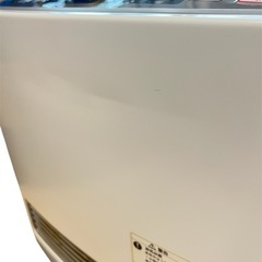 GS-20T8G ガスファンヒーター 松下電器の画像