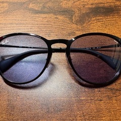 レイバン サングラス RAYBAN ERIKA METAL rb3539の画像