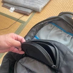 スーリ　バックパックの画像