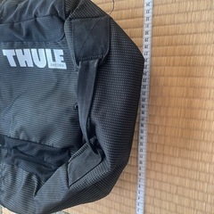 スーリ　バックパックの画像