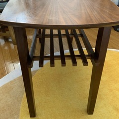 テーブル の画像