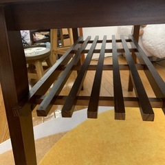 テーブル の画像