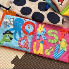 決まりました。ベビー★おもちゃの画像