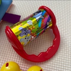 決まりました。ベビー★おもちゃの画像