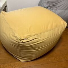 E.YAZAWA クッション 2個セット　※中古品 矢沢永吉 スタジアムクッション (Do It YAZAWA2025)新品未使用品