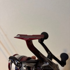 SHIMANO リールの画像