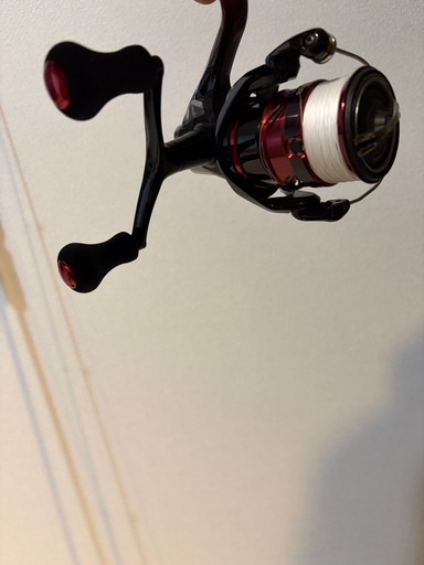 SHIMANO リール