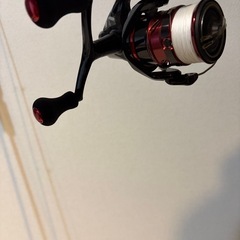 SHIMANO リールの画像