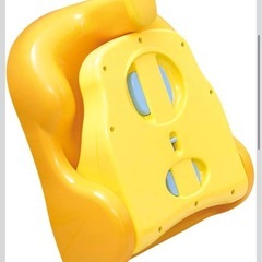 Aprica   バスチェアの画像