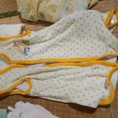 ベビー　寝具類の画像