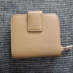 サン・ローラン 二つ折り財布の画像