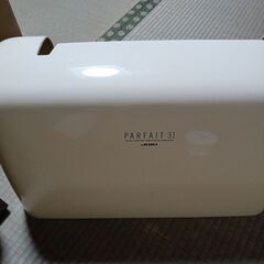 ジャノメミシンの画像