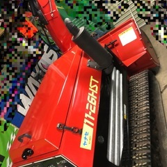 ヤナセ11-26ディゼルの画像