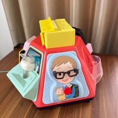 いたずらボックスの画像