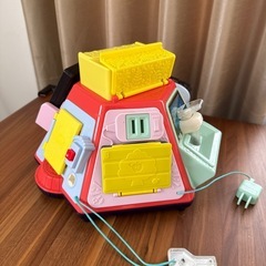 いたずらボックスの画像