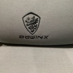 ゲーミングチェアリクライニング機能付き【町田市再生家具】　252756の画像