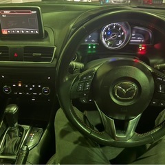 マツダ3 アクセラスポーツ　クリーンディーゼルの画像