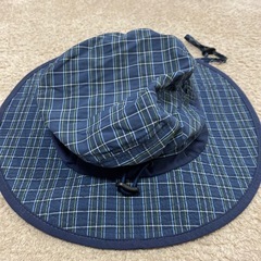 ノースフェイス　ハットの画像