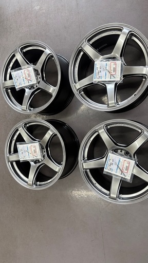 WORKエモーションT5R