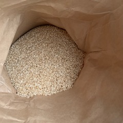 令和7年度産天日干し神奈川県奨励品種米はるみ新米玄米5キロ
の画像