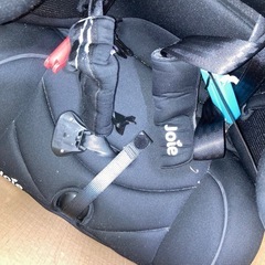 joie  チャイルドシートの画像