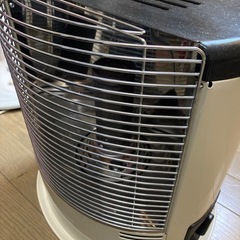 イワタニ「デカ暖II (CB-STV-DKD2)」の画像