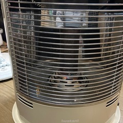 イワタニ「デカ暖II (CB-STV-DKD2)」の画像