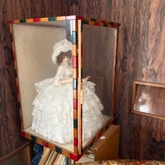 今日来られる方、色々有ります、の画像