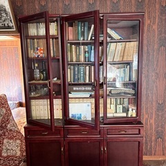 今日来られる方、色々有ります、の画像