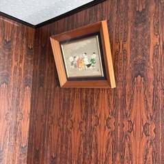 今日来られる方、色々有ります、の画像