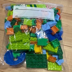 ブロックの画像