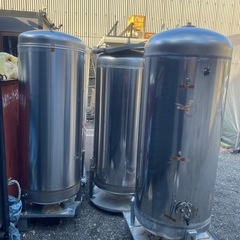 ステンレスタングステン　焼却炉に最適の画像