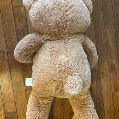 Big Bear 大きなぬいぐるみ🧸の画像