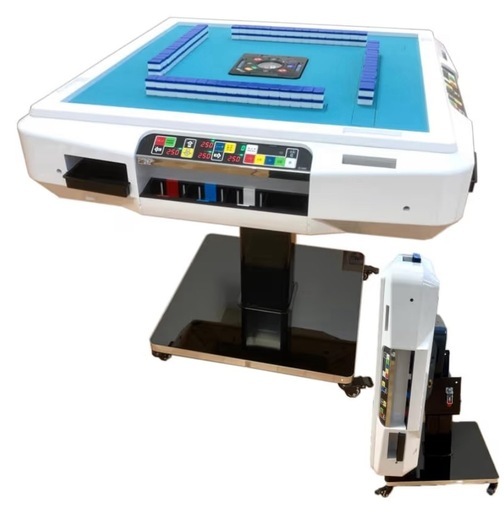 ★☆★【展示新品！本州送料無料！】全自動麻雀卓 スマ卓 BEAT ビート ★☆★