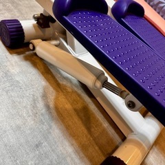 室内ステッパー ･ダイエット･健康器具の画像