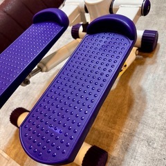 室内ステッパー ･ダイエット･健康器具の画像