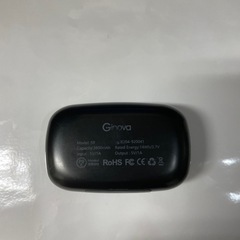 モバイルバッテリーとしての画像