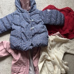 ジェラートピケブランケットの画像