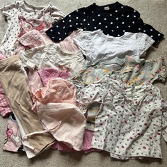 ジェラートピケブランケットの画像