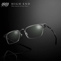 【新品・未開封】999.9 s-06thフルチタン／ハイエンドの画像